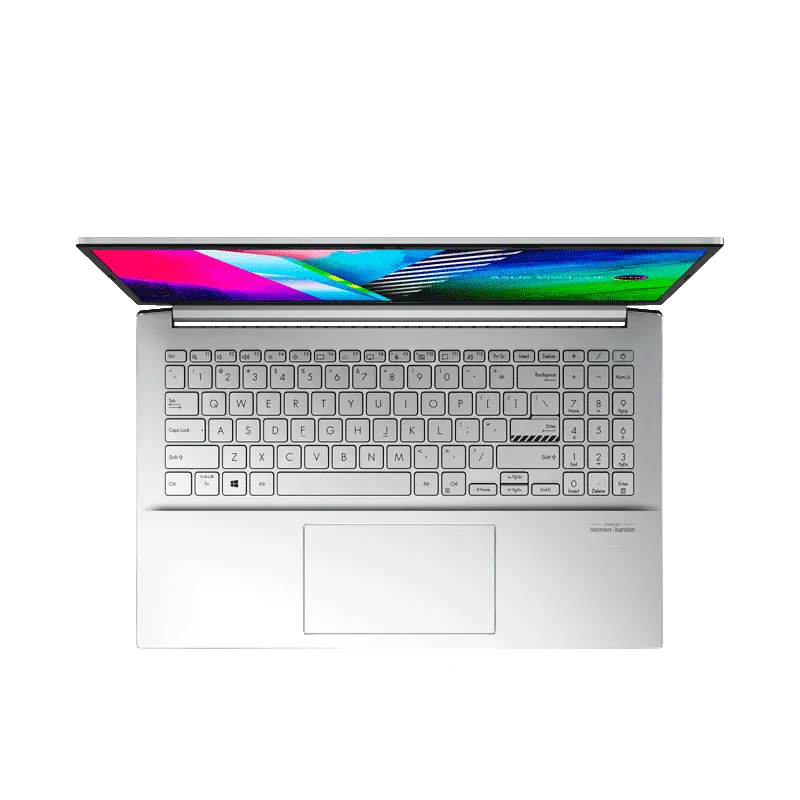 Asus VivoBook Pro 15 OLED M3500QA-L1067